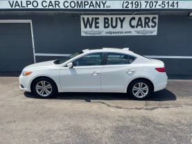 2013 ACURA ILX SEDAN 4-CYL, VTEC, 2.0 LITER 2.0L SEDAN 4D