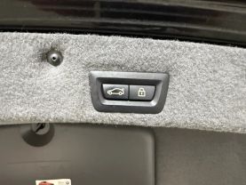2011 BMW 7 SERIES