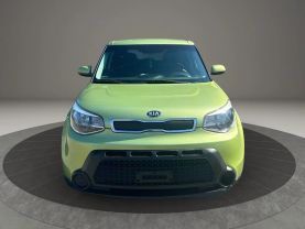 2015 KIA SOUL WAGON 4-CYL, 1.6 LITER WAGON 4D