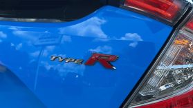 2021 Honda Civic Type R - Image 10
