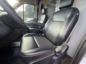 2023 FORD TRANSIT 250 CARGO VAN CARGO V6, FLEX FUEL, 3.5 LITER HIGH ROOF VAN 3D