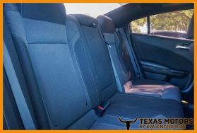2020 DODGE CHARGER SEDAN V6, 3.6 LITER SXT SEDAN 4D