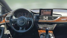 2017 Audi A6 - Image 30