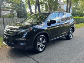 2018 Honda Pilot - Image 8