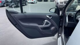 2008 SMART FORTWO PASSION CABRIOLET 2D