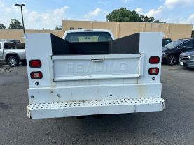 2013 FORD F350 SUPER DUTY REGULAR CAB