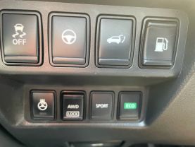2019 NISSAN ROGUE SUV 4-CYL, 2.5 LITER SV SPORT UTILITY 4D - Gesner Auto Inc in Taunton, MA, 41.88613, -71.14527