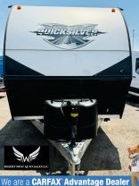 2018 LIVIN LITE QUICKSILVER TH - - 7X20HJ