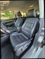 2010 VOLKSWAGEN JETTA LIMITED EDITION SEDAN 4D