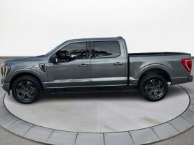 2023 FORD F150 SUPERCREW CAB