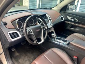 2015 GMC TERRAIN SUV 4-CYL, 2.4 LITER SLT-1 SPORT UTILITY 4D