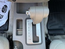 2014 NISSAN FRONTIER CREW CAB PICKUP V6, 4.0 LITER SV PICKUP 4D 5 FT