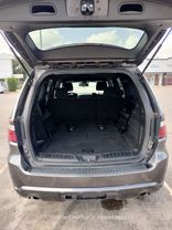 2014 DODGE DURANGO SUV V6, FLEX FUEL, 3.6 LITER SXT SPORT UTILITY 4D at Motors On Wheels - used car dealership in Houston, Texas.