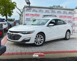 2023 CHEVROLET MALIBU For Sale in Orlando
