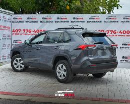 2023 TOYOTA RAV4 For Sale in Orlando