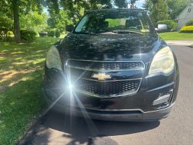 2013 Chevrolet Equinox - Image 7