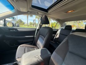 2016 SUBARU LEGACY SEDAN 4-CYL, 2.5 LITER 2.5I PREMIUM SEDAN 4D
