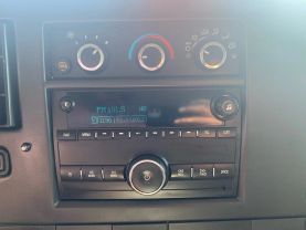2016 CHEVROLET EXPRESS 3500 11FT KNAPHEIDE KUV SERVICE VAN SERVICE/UTILITY TRUCKS V8, 6.0 LITER 2D - Eddies Auto Sales