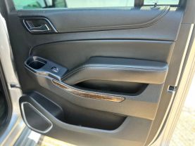 2015 CHEVROLET SUBURBAN SUV V8, ECOTEC3, FF, 5.3L LT SPORT UTILITY 4D