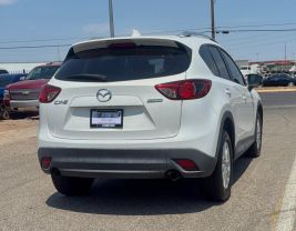 2014 MAZDA CX-5 SUV 4-CYL, SKYACTIV-G, 2.0L SPORT SUV 4D