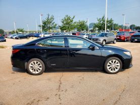 2014 LEXUS ES SEDAN 4-CYL, HYBRID, 2.5 LITER ES 300H SEDAN 4D