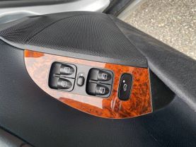 2008 MERCEDES-BENZ CLK-CLASS COUPE V6, 3.5 LITER CLK 350 COUPE 2D