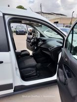 2016 FORD TRANSIT CONNECT PASSENGER PASSENGER 4-CYL, 2.5 LITER XL VAN 4D at Motors On Wheels - used car dealership in Houston, Texas.