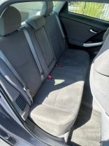 2015 TOYOTA PRIUS HATCHBACK 4-CYL, HYBRID, 1.8 LITER TWO HATCHBACK 4D