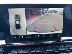 2023 CHEVROLET SILVERADO 1500 CREW CAB