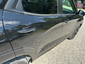 2021 CHEVROLET TRAILBLAZER SUV 3-CYL, ECOTEC, TURBO, 1.3 LITER RS SPORT UTILITY 4D at T&T Repairables - used car dealership in Spencer, Indiana.