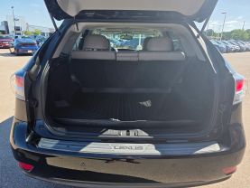 2015 LEXUS RX SUV V6, 3.5 LITER RX 350 SPORT UTILITY 4D