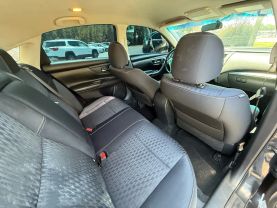 2018 Nissan Altima 2.5 S Sedan 4d - Image 19