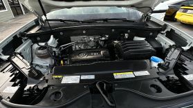 2021 Volkswagen Atlas Cross Sport - Image 56