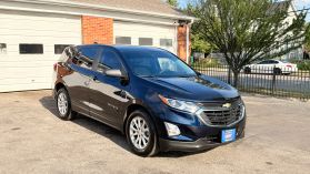 2020 Chevrolet Equinox - Image 10