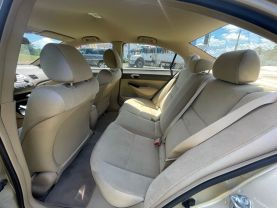 2007 HONDA CIVIC