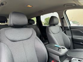 2020 HYUNDAI SANTA FE SUV 4-CYL, GDI, 2.4 LITER 2.4 SEL SPORT UTILITY 4D