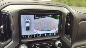2020 GMC SIERRA 2500 HD CREW CAB PICKUP V8, TURBO DIESEL, 6.6 LITER DENALI PICKUP 4D 6 1/2 FT at T&T Repairables - used car dealership in Spencer, Indiana.
