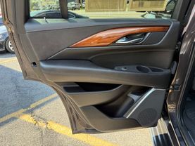 2016 CADILLAC ESCALADE SUV V8, 6.2 LITER LUXURY SPORT UTILITY 4D at Major Key Motors - used car dealership in Lebanon, PA.