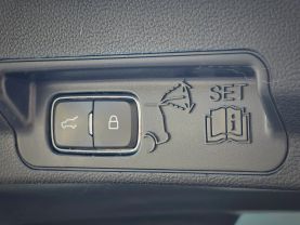 2020 FORD EXPLORER SUV 4-CYL, ECOBOOST, TURBO, 2.3 LITER XLT SPORT UTILITY 4D