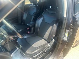2019 JEEP COMPASS SUV 4-CYL, MULTIAIR, PZEV, 2.4 LITER TRAILHAWK SPORT UTILITY 4D