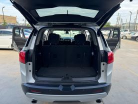 2018 GMC ACADIA SUV V6, 3.6 LITER SLE-2 SPORT UTILITY 4D at Motors On Wheels - used car dealership in Houston, Texas.
