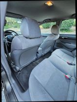 2006 HONDA CIVIC LX SEDAN 4D