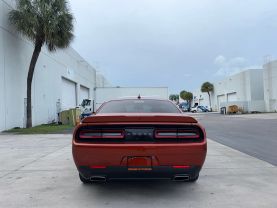 2022 DODGE CHALLENGER COUPE V6, 3.6 LITER GT COUPE 2D