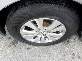 2015 HONDA ODYSSEY VAN V6, I-VTEC, 3.5 LITER EX MINIVAN 4D