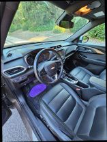 2022 CHEVROLET TRAILBLAZER ACTIV SPORT UTILITY 4D