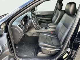 2019 JEEP GRAND CHEROKEE SUV V6, VVT, 3.6 LITER ALTITUDE SPORT UTILITY 4D