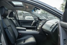 2010 MAZDA CX-9 SUV V6, 3.7 LITER GRAND TOURING SPORT UTILITY 4D