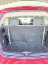 2016 DODGE JOURNEY SUV 4-CYL, 2.4 LITER SXT SPORT UTILITY 4D