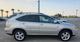 2007 Lexus Rx - Image 6