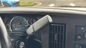 2022 CHEVROLET EXPRESS 3500 CARGO